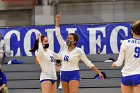 Volleyball vs RWU  Wheaton Women’s Volleyball vs Roger Williams University. : Volleyball, VB